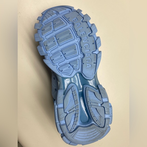 Balenciaga track shoes women’s size 12 - Picture 2 of 4